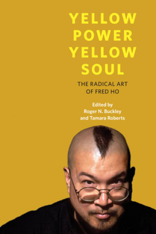 Carte Yellow Power, Yellow Soul Roger N Buckley