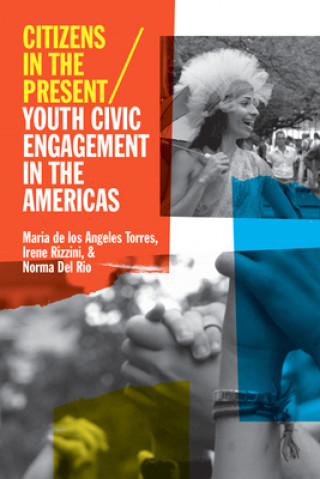 Книга Citizens in the Present Maria de los Angeles Torres