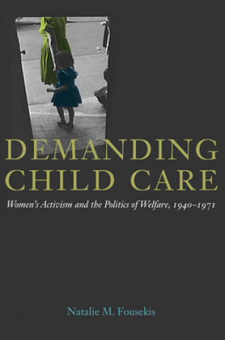 Book Demanding Child Care Natalie M Fousekis