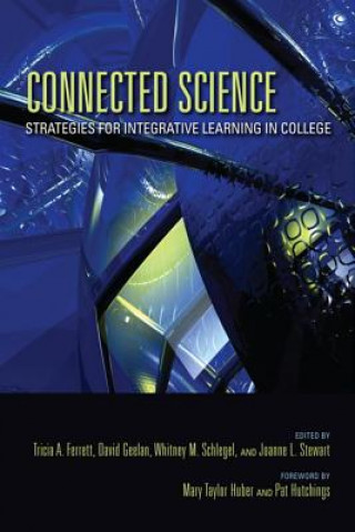 Book Connected Science Tricia A Ferrett