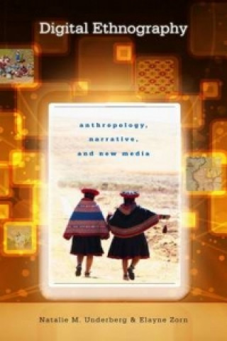 Buch Digital Ethnography Natalie M Underberg