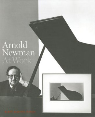 Βιβλίο Arnold Newman Roy Flukinger