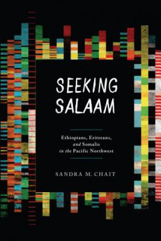 Carte Seeking Salaam Sandra M Chait