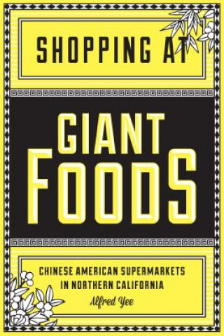 Libro Shopping at Giant Foods Alfred Yee