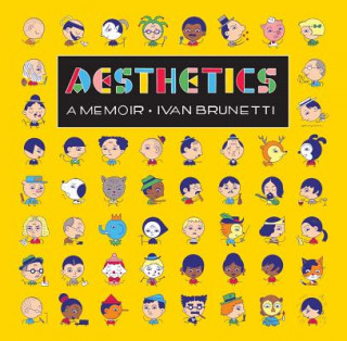 Книга Aesthetics Ivan Brunetti