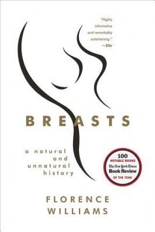 Книга Breasts Florence Williams