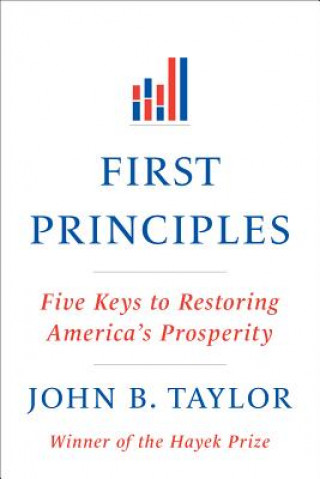 Könyv First Principles John B Taylor