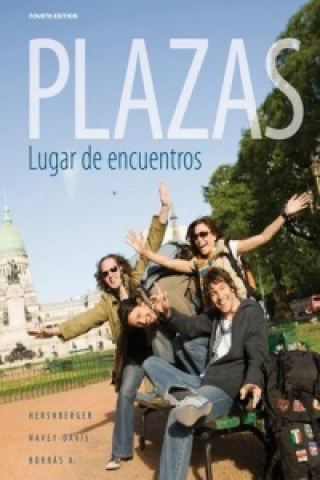 Книга Plazas Guiomar Borras A
