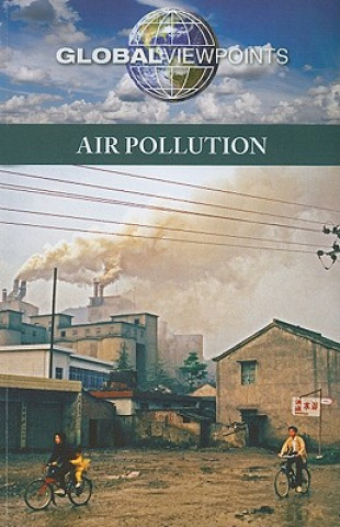 Buch Air Pollution 