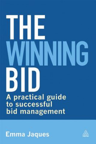 Book Winning Bid Emma Jacques