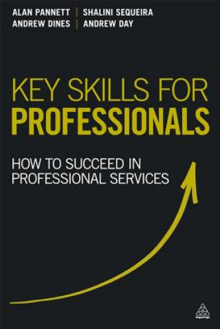 Könyv Key Skills for Professionals Alan Pannett