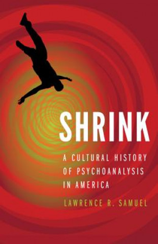 Livro Shrink Lawrence R Samuel