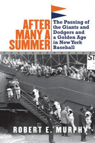 Könyv After Many a Summer Robert E Murphy