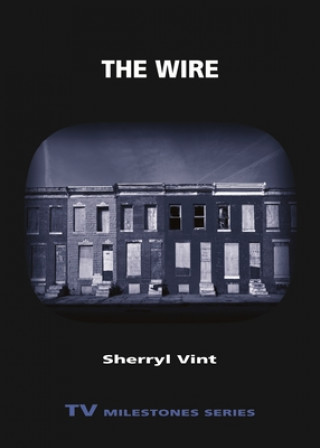 Książka Wire Sherryl Vint