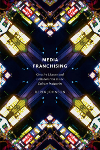 Carte Media Franchising Derek Johnson