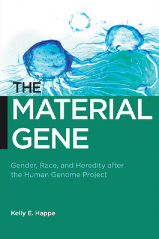 Kniha Material Gene Kelly E Happe