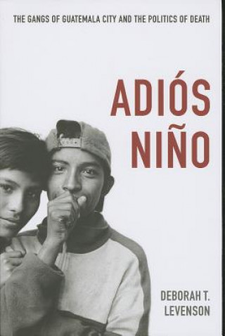 Livre Adios Nino Deborah T Levenson