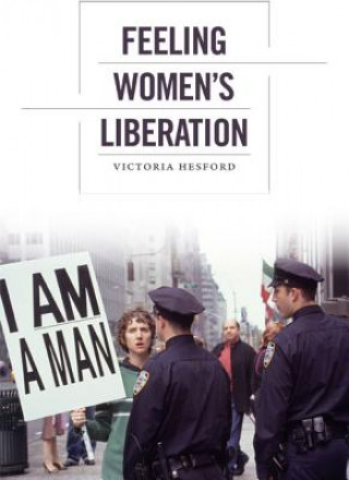 Carte Feeling Women's Liberation Victoria Hesford