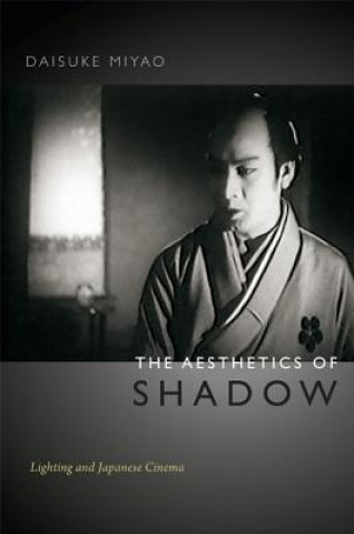 Carte Aesthetics of Shadow Daisuke Miyao