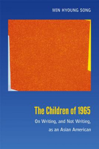 Carte Children of 1965 Min Hyoung Song