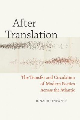 Könyv After Translation Ignacio Infante