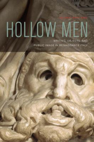 Kniha Hollow Men Susan Gaylard