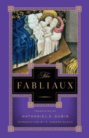 Buch Fabliaux Nathaniel E trans Dubin