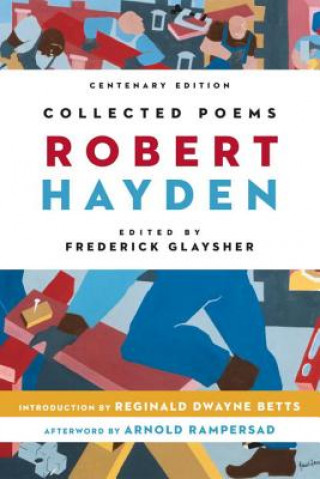 Carte Collected Poems Robert Hayden