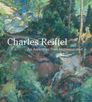 Kniha Charles Reiffel Ariel Plotek