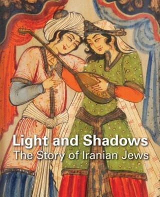 Kniha Light and Shadows David Yeroushalmi