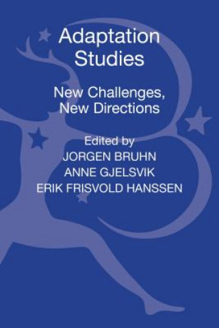 Carte Adaptation Studies Jorgen Bruhn