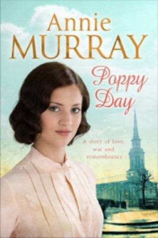 Carte Poppy Day Annie Murray