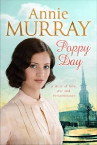 Book Poppy Day Annie Murray