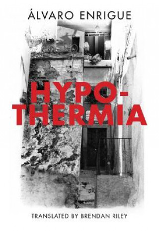 Kniha Hypothermia Alvaro Enrique