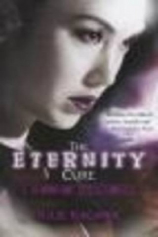 Carte Eternity Cure Julie Kagawa