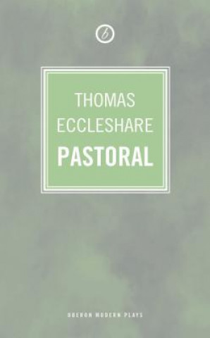 Книга Pastoral Thomas Eccleshare