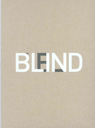Kniha Blind Field Tumelo Mosaka