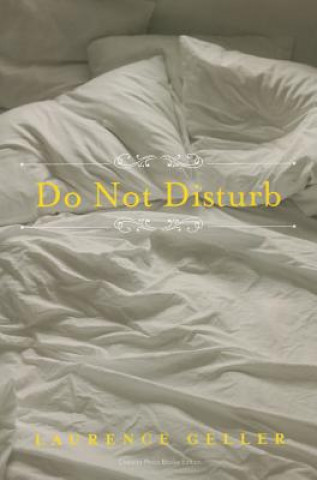 Carte Do Not Disturb Laurence Geller