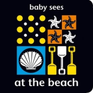 Carte Baby Sees: At the Beach Chez Picthall