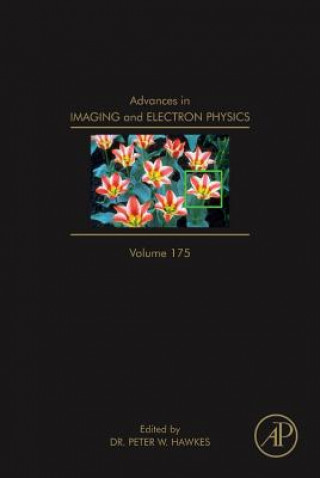 Kniha Advances in Imaging and Electron Physics Peter Hawkes