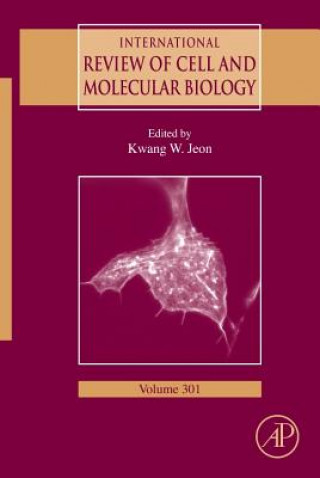 Libro International Review of Cell and Molecular Biology Kwang Jeon