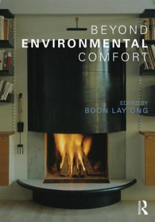 Carte Beyond Environmental Comfort Boon Lay Ong