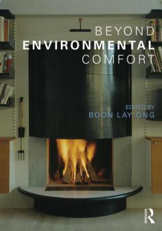 Libro Beyond Environmental Comfort Boon Lay Ong