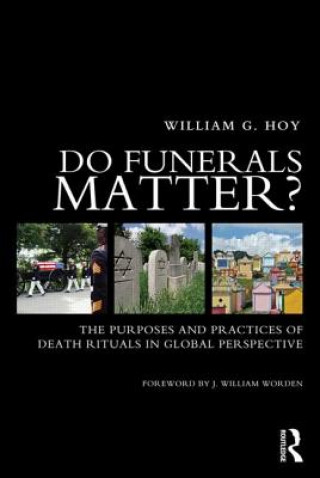 Buch Do Funerals Matter? William G Hoy