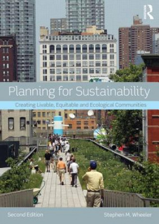 Carte Planning for Sustainability Stephen Wheeler