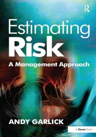 Könyv Estimating Risk Andy Garlick