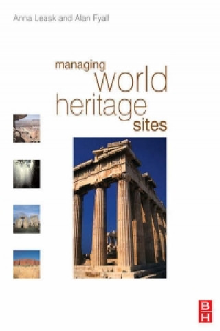 Book Managing World Heritage Sites Alan Fyall