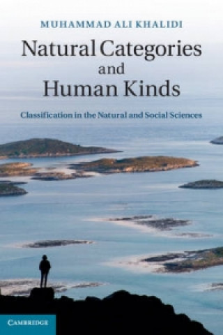 Carte Natural Categories and Human Kinds Muhammad Ali Khalidi