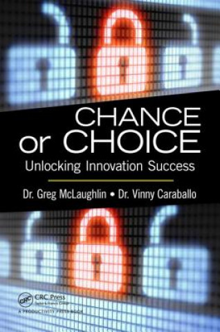 Könyv Chance or Choice Greg McLaughlin