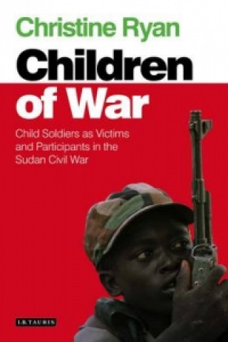 Kniha Children of War Christine Ryan